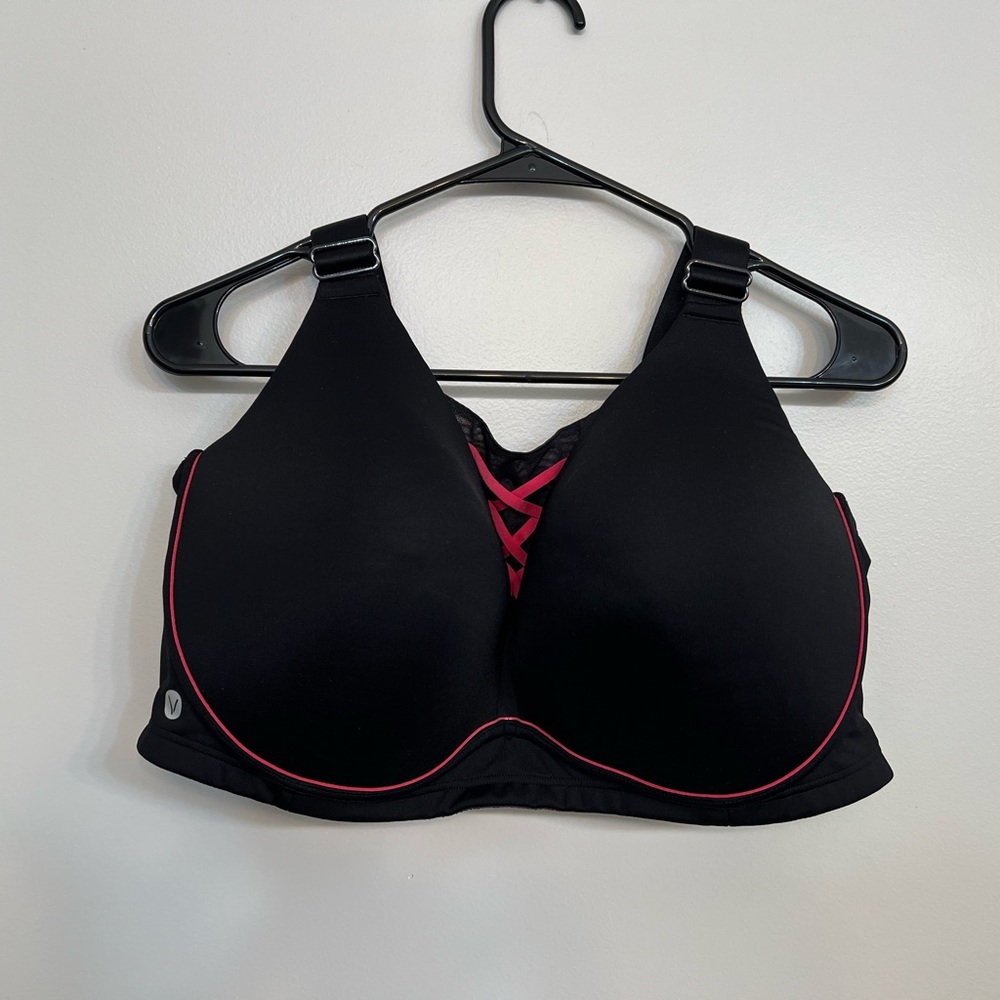Lane Bryant Livi Sports Bra 44DDD